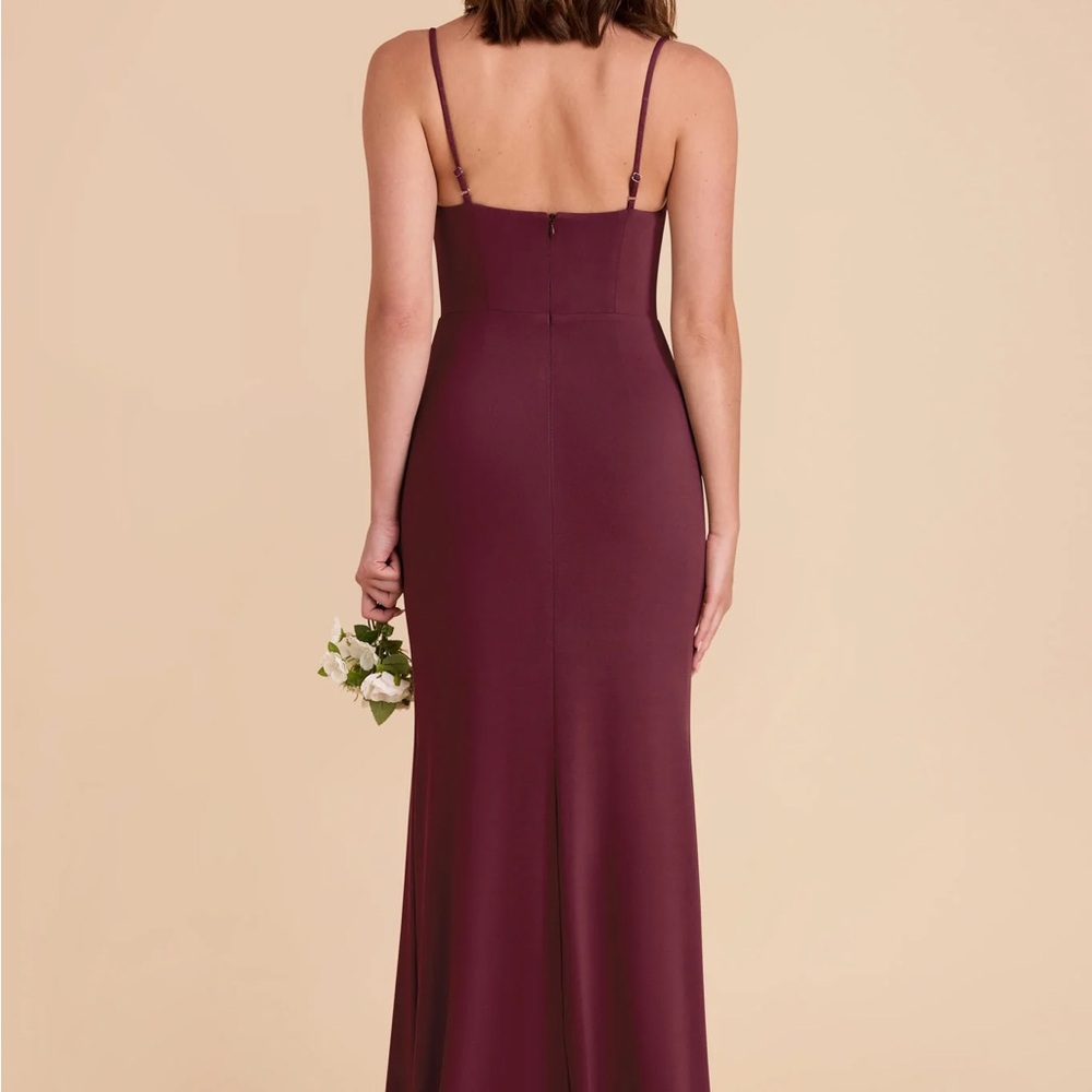Birdy Grey Bridesmaid Dress - Picture 3 of 6